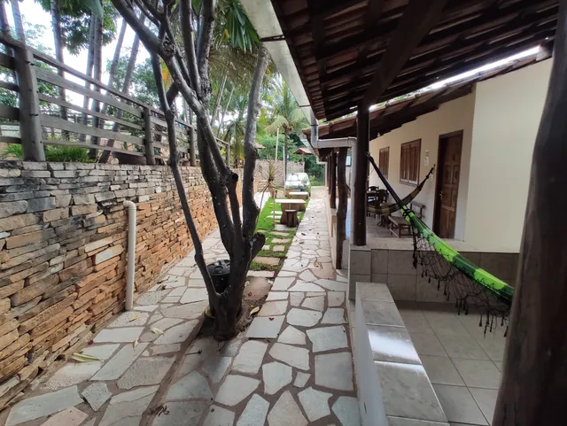 Pousada Estrela Matutina