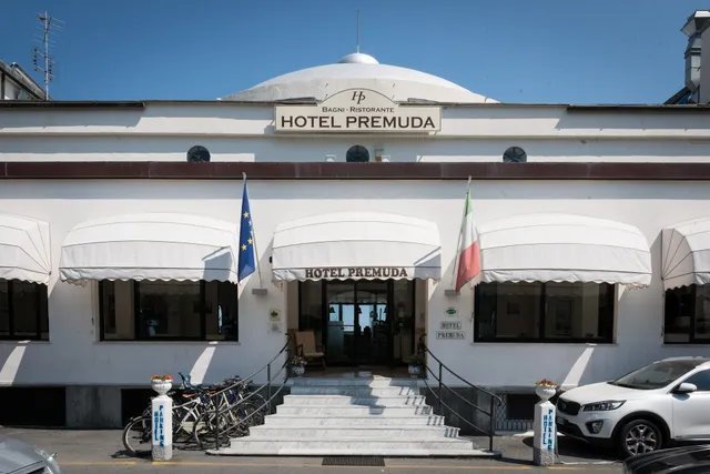 Hotel Premuda