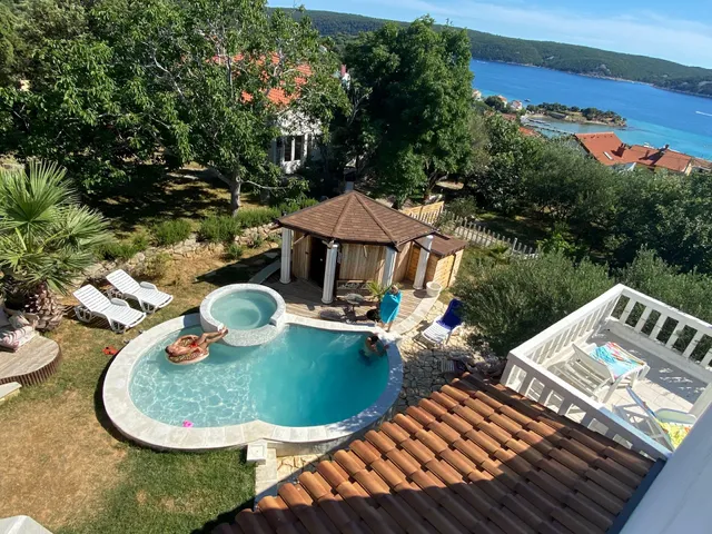 Villa Agata Croatia