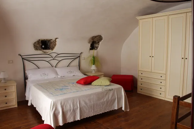 U Curtigghiu casa vacanza