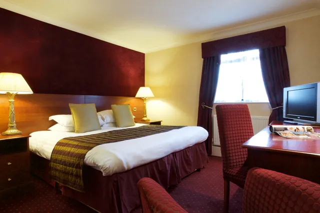 Preston Leyland Hotel