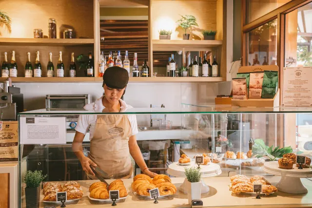 LA BRIOCHE Centro Histórico