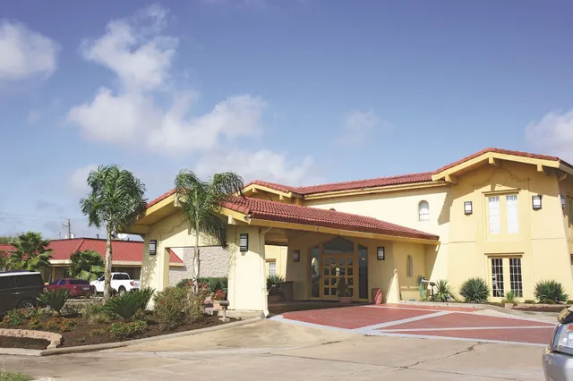 La Quinta Inn by Wyndham Clute Lake Jackson