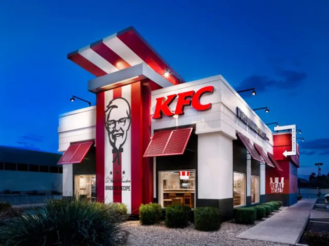 KFC