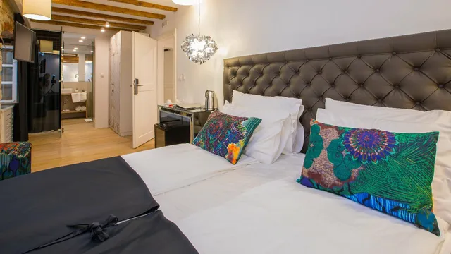 Spalato Luxury Rooms