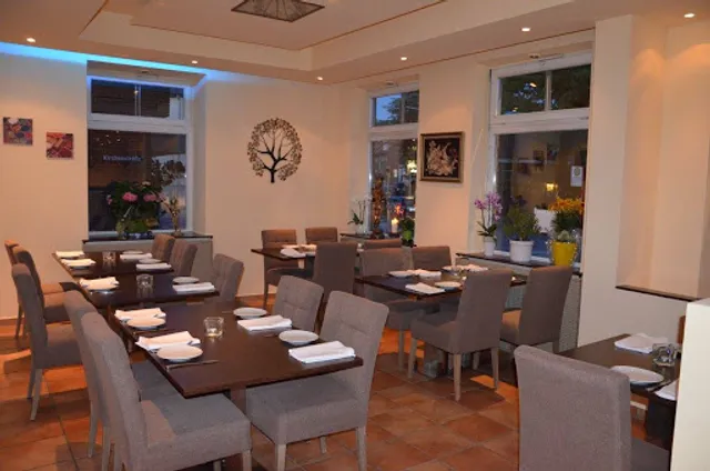 Monsoon - Indian Cuisine