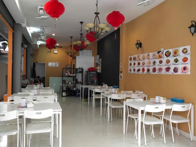 Yunnan restaurant