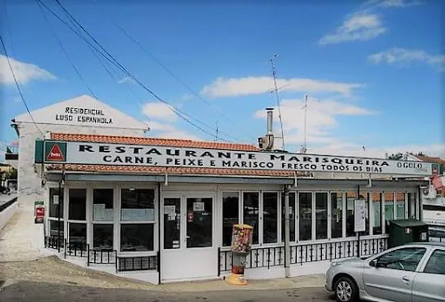 Restaurante O Golo
