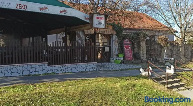 Guesthouse Zeko
