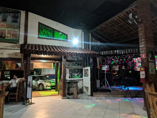 Restaurante Recanto do Sol (BAR DO REGIS) | Tremembé