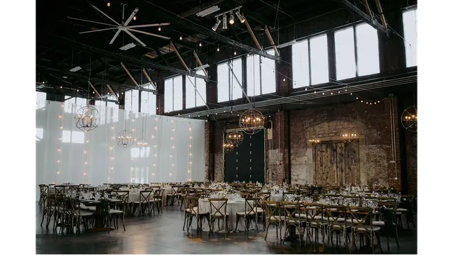 Brick South Events & Catering Co.