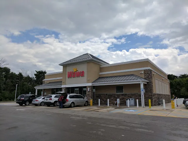 Wawa