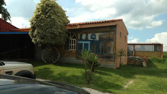 La Carreta Restaurant