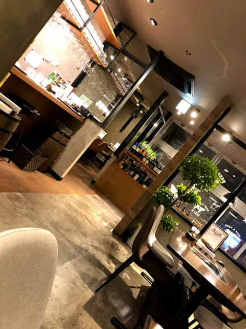 牛タン・炭火焼肉・個室 TANJIRO