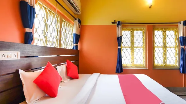 Welcome Guest Accommodation - Guest House || Hotel || Kolkata
