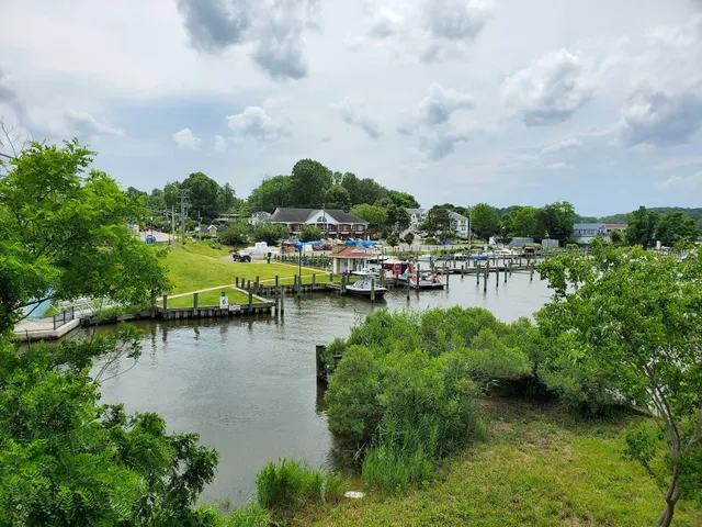 Northeast Community Center