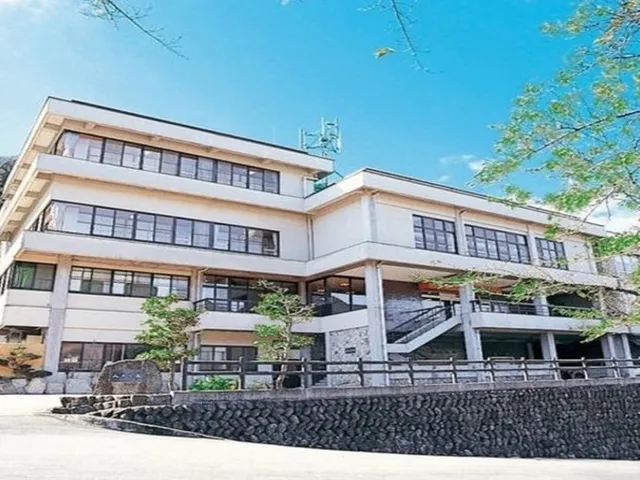 Gero Onsen Tsurutsuru no Yu Minorisou