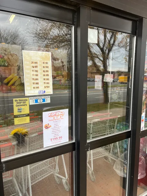 Palos Deli and Liquor