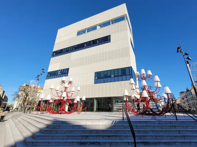 Complexe de la République