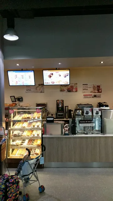 Tim Hortons