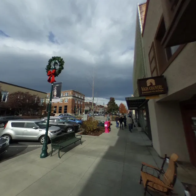 High Country Furniture & Design - Downtown Hendersonville