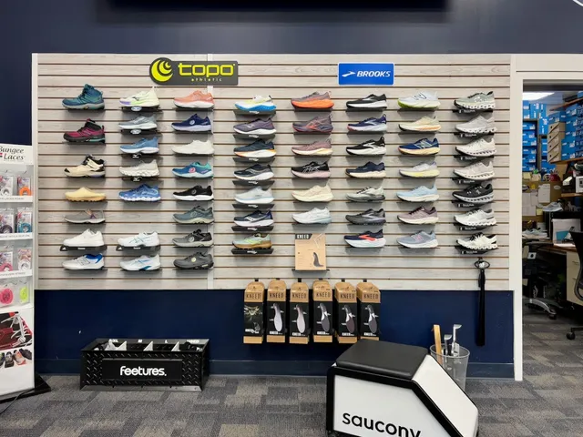 Wakefield Running Company