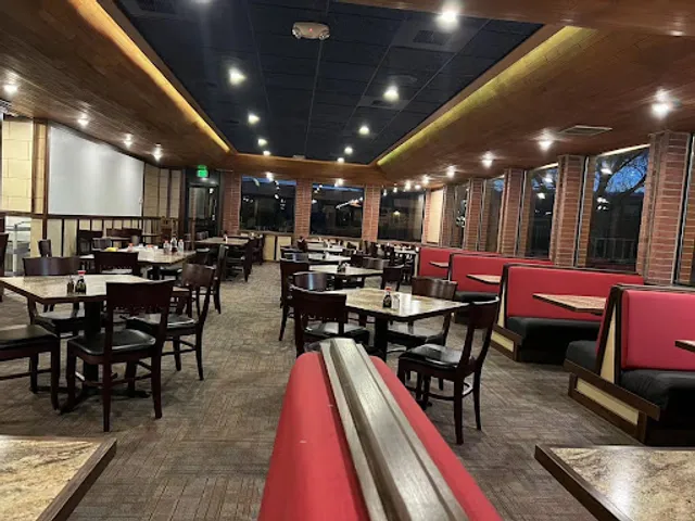 CHEN’S Family Dish