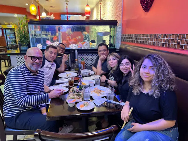 Chifrijos LLC Restaurant & Bar