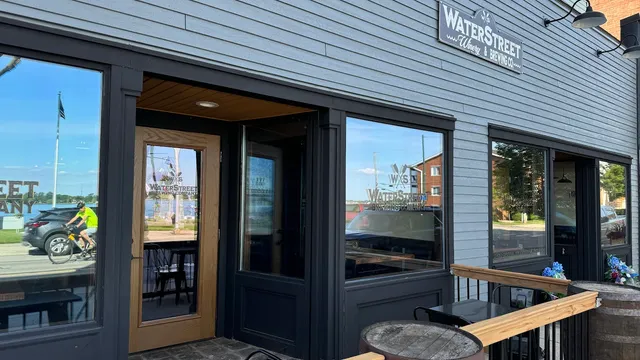 WaterStreet Winery and Brewing Co.
