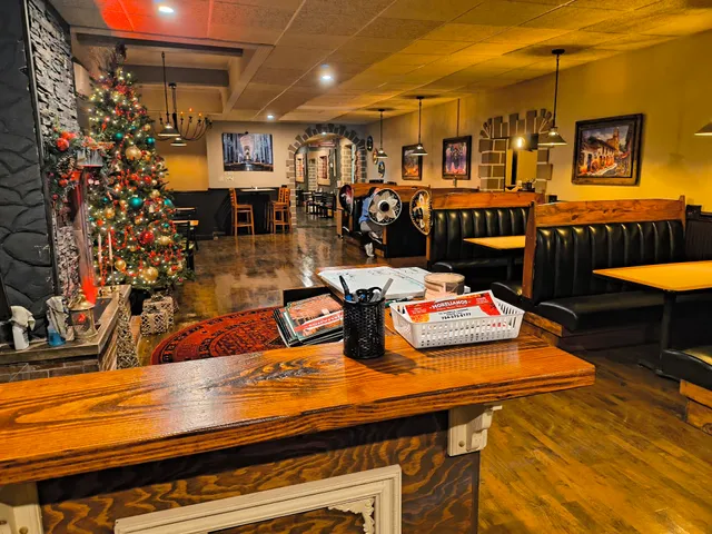 MORELIANOS GREENVILLE