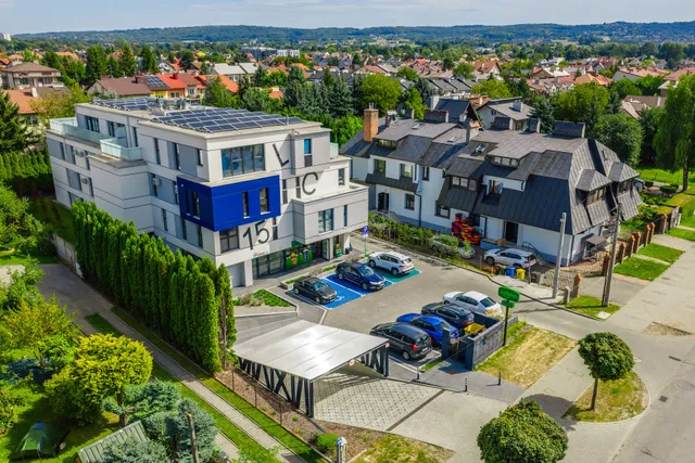 Emihouse Rubikon Apartments