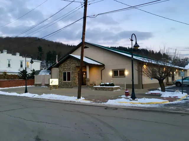 Moose Lodge