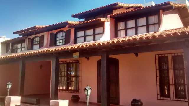 Pousada Nova Agarça