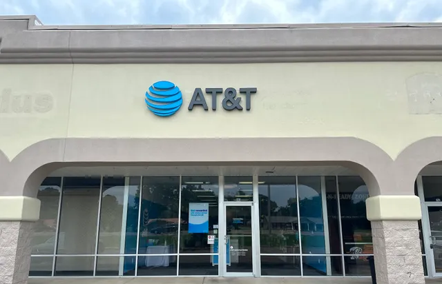 AT&T Store