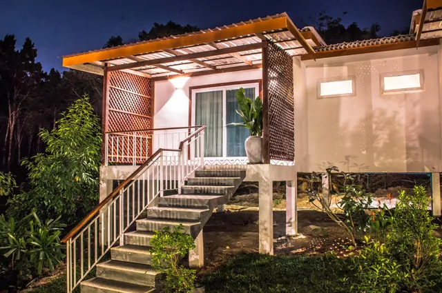 La Passion by Achariyak