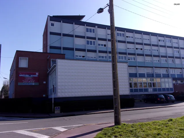 Résidence MICHEL ANGE