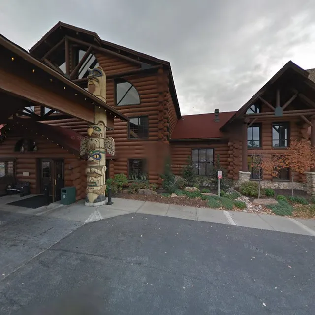 Bear Paw sweets and eats