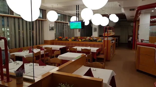 Il Peperoncino pizzeria ristorante