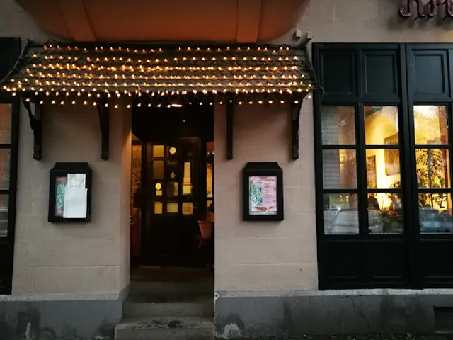 Krua Thai Restaurant