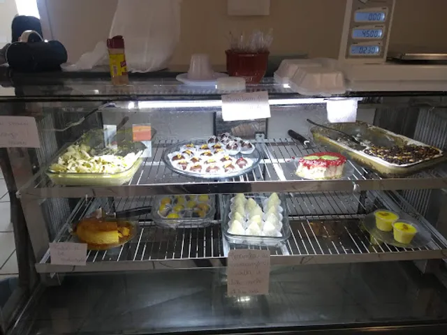 Favo de Mel Restaurante e Bombonnière