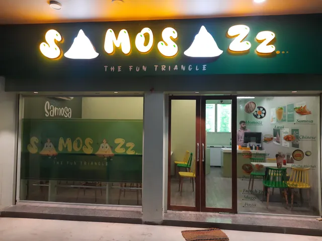 Samosazz