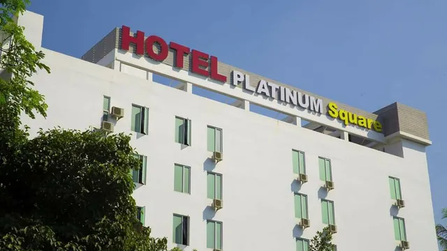 Hotel Platinum Square