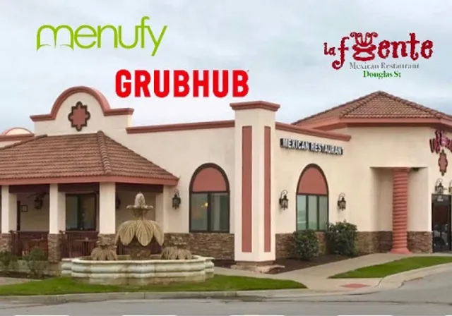 La Fuente Mexican Bar & Grill