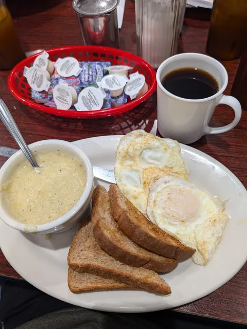 Pam's Country Kitchen