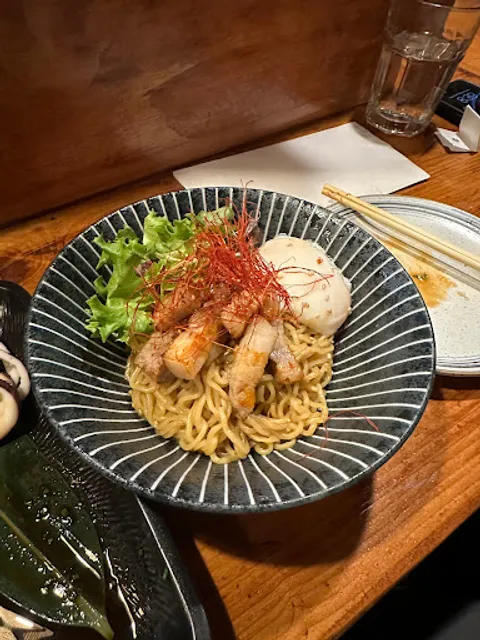 Izakaya Tenzo