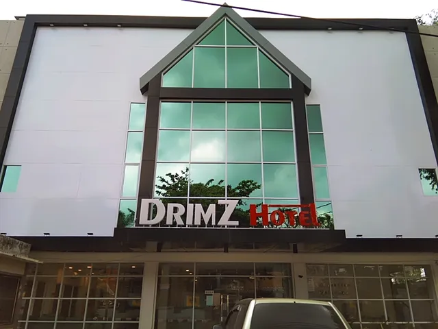 Drimz Hotel