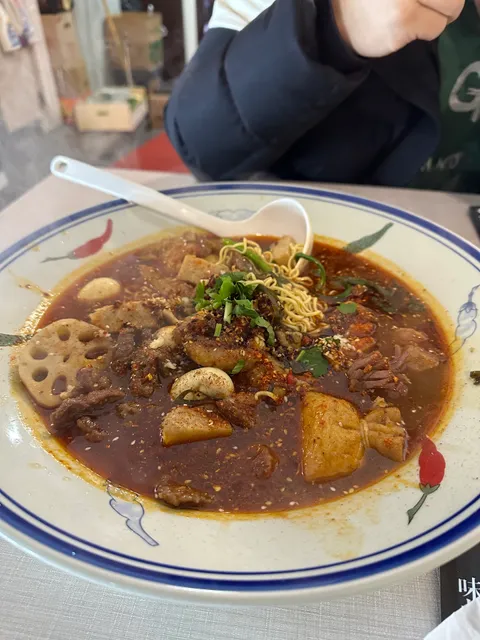 Ristorante J & K di Li Zengkai