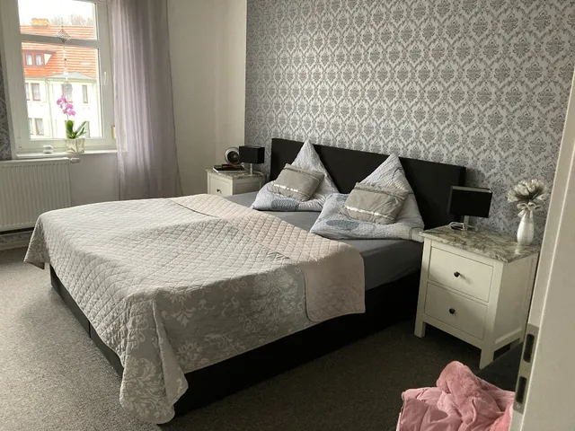 Ferienwohnung Sagenhaft