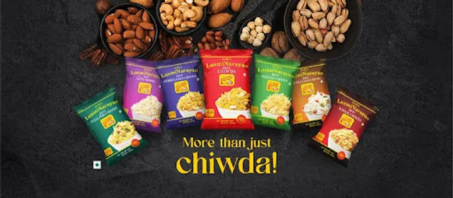 Babus Laxminarayan Best Chiwda