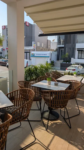 Nüma coffee & kitchen